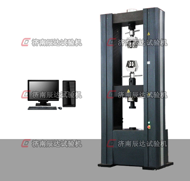 電子萬能試驗機的主要功能是什么？