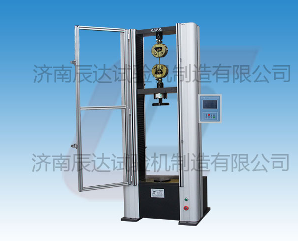 數(shù)顯拉伸試驗(yàn)機(jī)WDS-10M的保養(yǎng)要怎么做？常見的故障有哪些？